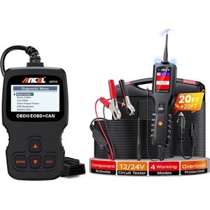 image:imageANCEL AD310 OBD2 Scanner  ANCEL PB100 Automotive Power Circuit Probe