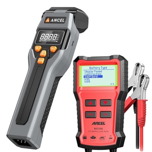 image:imageANCEL LT70 Digital Timing Light Automotive with ANCEL BST100 Car Battery Tester 12V