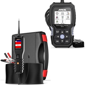 image:imageANCEL PB100 Automotive Power Circuit Probe Tester with ANCEL BZ700 Scanner for Mercedes Benz Sprinter Smart