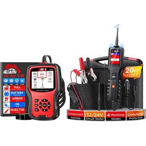 image:imageANCEL PB100 Car Circuit Tester VD700 OBD2 Diagnostic Code Reader Scan Tool