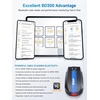 image:imageANCEL BM700 PRO Fit for BMW Scanner  Battery Registration Tool Code Reader for BMWMiniRR Advanced OBD2 Scanner Auto VIN Full System Diagnostic for BMW Scan Tool with All Reset Services BlueBD300 Bluetooth