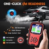 image:imageANCEL BM700 PRO Fit for BMW Scanner  Battery Registration Tool Code Reader for BMWMiniRR Advanced OBD2 Scanner Auto VIN Full System Diagnostic for BMW Scan Tool with All Reset Services BlueBM700 Pro Red