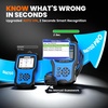 image:imageANCEL BM700 PRO Fit for BMW Scanner  Battery Registration Tool Code Reader for BMWMiniRR Advanced OBD2 Scanner Auto VIN Full System Diagnostic for BMW Scan Tool with All Reset Services BlueBM700 Pro Blue