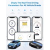 image:imageANCEL BM700 PRO Fit for BMW Scanner  Battery Registration Tool Code Reader for BMWMiniRR Advanced OBD2 Scanner Auto VIN Full System Diagnostic for BMW Scan Tool with All Reset Services BlueBD300 Bluetooth