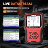 image:imageANCEL BM700 PRO Fit for BMW Scanner  Battery Registration Tool Code Reader for BMWMiniRR Advanced OBD2 Scanner Auto VIN Full System Diagnostic for BMW Scan Tool with All Reset Services BlueBM700 Pro Red